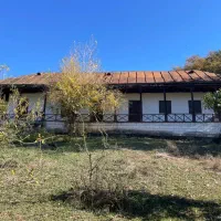 *فروش خونه باغ با ویو جنگل*