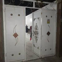 فروش درب سه لخت