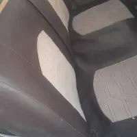 پژو اس ال ایکس مدل ۸۹ رنگ نقره‌ای