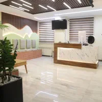 اپراتور لیزر در پرند