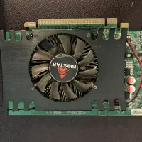 کارت گرافیک ۱ گیگ برند بایواستار