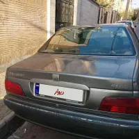 پژو پارس|خودرو سواری و وانت|تهران, مسعودیه|دیوار
