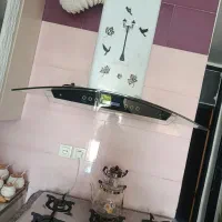 هود لمسی مارک بیمکث
