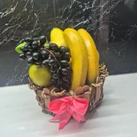 میوه مصنوعی خارجی