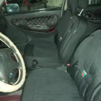 پراید تکسوز ۱۴۱|خودرو سواری و وانت|بیجار, |دیوار