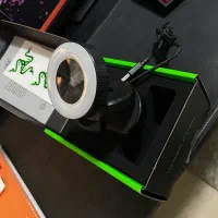 وبکم Razer Kiyo Stream