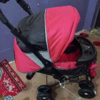 سلام  کالسکه نونوفروش فوری