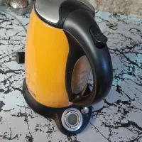 چای ساز نو فلاکس