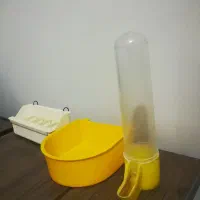 لوازم پرنده و قفس|لوازم جانبی حیوانات|کرمانشاه, |دیوار