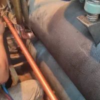 تعمیرات تخصصی کولر گازی و پکیج|خدمات پیشه و مهارت|سنندج, |دیوار