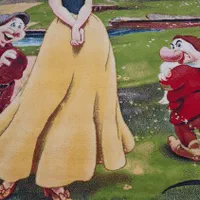 فرش کودک