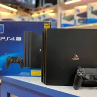 ps4 pro 1t / پی اس فور پرو ۱ ترا