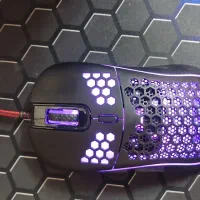 موس گیمینگ تسکو tm765