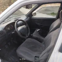 پراید وانت|خودرو سواری و وانت|آفتاب, |دیوار