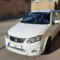 ساینا ۹۸ بی رنگ خونگی|خودرو سواری و وانت|اصفهان, احمدآباد|دیوار