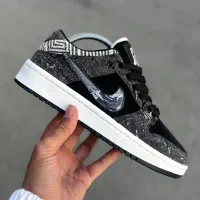 کتونی مردانه کف دوخت زیره البرینگ نرم