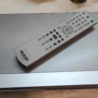 ویدیو سی دی سونی اصل مالزی|پخش‌کننده DVD و ویدیو|اصفهان, بهاران|دیوار