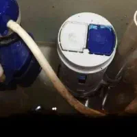 نصب و تعمیرات توالت فرنگی چاه لوله بازکنی لواسان