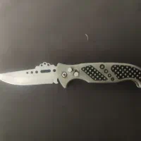 چاقو زامندار قفل کن