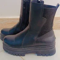 بوت زنانه|کیف، کفش، کمربند|خرم‌آباد, |دیوار