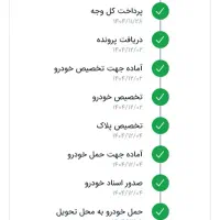 دنا پلاس ef7 مدل ۴۰۵ ۶دنده
