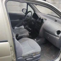 فروش ماتیز ۷۹|خودرو سواری و وانت|فردیس, فردیس|دیوار