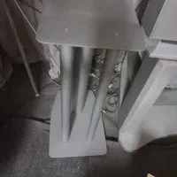 پایه ضبط و اسپیکر