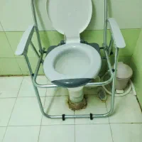 توالت فرنگی|لوازم سرویس بهداشتی|اراک, |دیوار