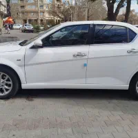 دنا پلاس اتوماتیک در حد صفر