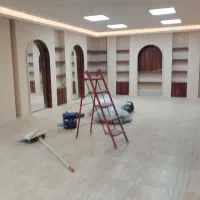 نقاشی ساختمان|خدمات پیشه و مهارت|اردبیل, |دیوار