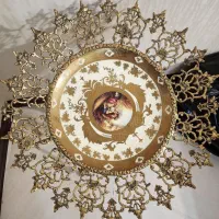 وسایل برنزی
