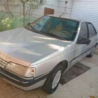 پژو ۴۰۵ مدل ۸۸