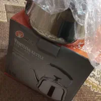 کتری استیل اصل نوآکبند