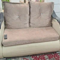 مبل و صنایع چوبی|مبلمان خانگی و میز عسلی|بافق, |دیوار