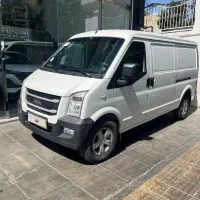 اجاره ون باری