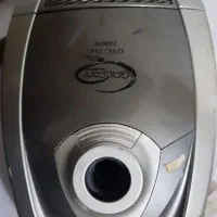قاب جاروبرقی مونوتک