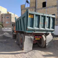 زیر مایلر مدل ۶۳|خودرو سنگین|اصفهان, ارغوانیه|دیوار