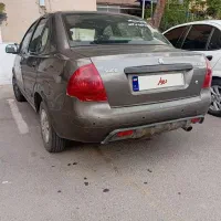 تیبا مدل۹۰|خودرو سواری و وانت|تهران, قصر فیروزه ۲|دیوار