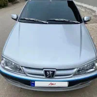 پژوپارس ۸۶ لاکاغذی