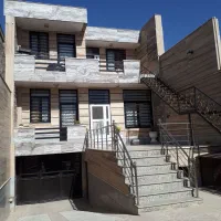 بالا ویلایی ۱۳۰ متری بلوار جهاد