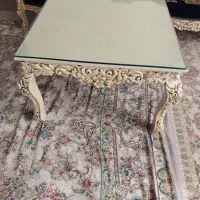 مبل|مبلمان خانگی و میز عسلی|رباط‌کریم, رباط‌کریم|دیوار