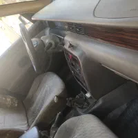 فروش خودرو ef7 باک بزرگ دوگانه سوز|خودرو سواری و وانت|قرچک, مهدیه|دیوار