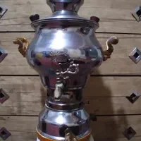 سماورگازی