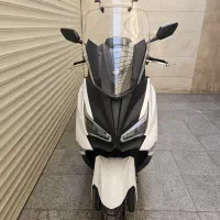 جویمکس مدل ۱۴۰۴ بسیار تمیز در حدصفر