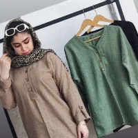 شومیز مانتو زنانه