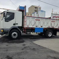 رنومدل ۸۳|خودرو سنگین|آبیک, |دیوار