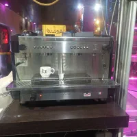 اسپرسو صنعتی بیزار ایتالیایی