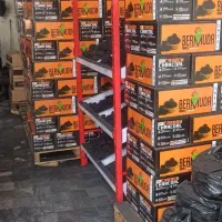 پخش انواع زغال|عمده‌فروشی|دورود, |دیوار