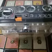 ضبط و پخش خبرنگاری کلکسیونی