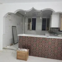 ۱۰۰ متر۲خ/تکواحدی/ کیامنش میناشمالی تاجیک|اجارهٔ آپارتمان|تهران, مینای شمالی (مخبر)|دیوار